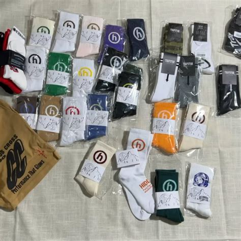 [INTRO] CND Island! We sell SOCKS SOCKS SOCKS! : .